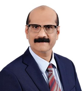 Chairman