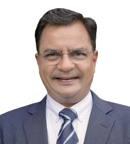 Co-Chairman
